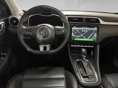 MG ZS MG 1.0 FWD LUXURY (2024) - Foto 6