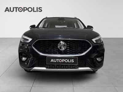 MG ZS MG 1.0 FWD LUXURY (2024) - Foto 14
