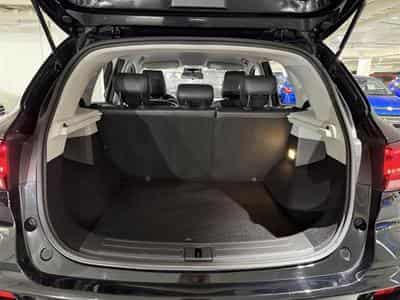 MG ZS MG 1.0 FWD LUXURY (2024) - Foto 12