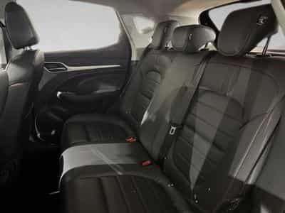 MG ZS MG 1.0 FWD LUXURY (2024) - Foto 11