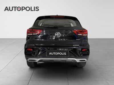MG ZS MG 1.0 FWD LUXURY (2024) - Foto 15