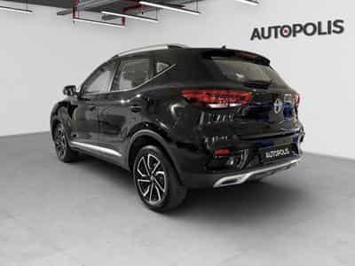 MG ZS MG 1.0 FWD LUXURY (2024) - Foto 13