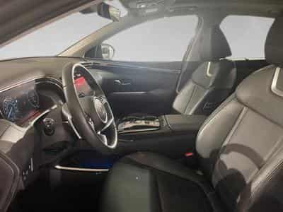 Hyundai Tucson 1.6 SHINE SENSATION (2024) - Foto 3
