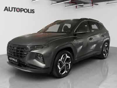 Hyundai Tucson 1.6 SHINE SENSATION (2024) - Foto 1