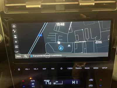 Hyundai Tucson 1.6 SHINE SENSATION (2024) - Foto 2