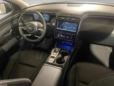 Hyundai Tucson 1.6 SHINE SENSATION (2024) - Foto 6