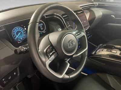 Hyundai Tucson 1.6 SHINE SENSATION (2024) - Foto 7