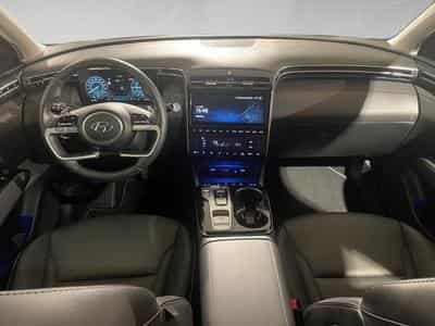 Hyundai Tucson 1.6 SHINE SENSATION (2024) - Foto 4