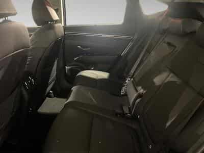 Hyundai Tucson 1.6 SHINE SENSATION (2024) - Foto 10