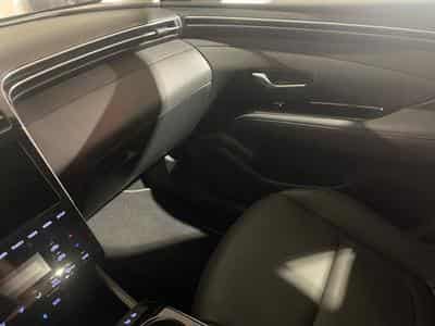 Hyundai Tucson 1.6 SHINE SENSATION (2024) - Foto 8