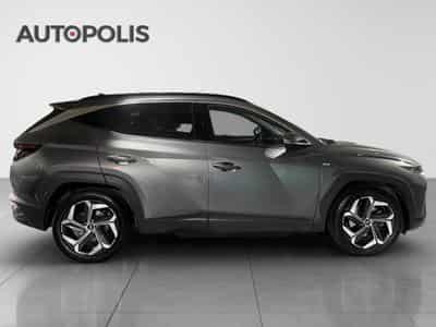 Hyundai Tucson 1.6 SHINE SENSATION (2024) - Foto 15