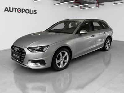 Audi A4 Avant 35 TDI S tronic Avant (2024) - Foto 1