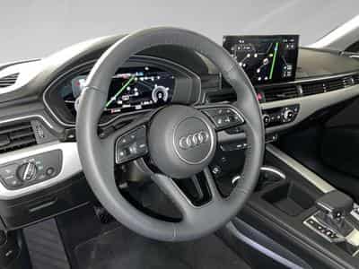 Audi A4 Avant 35 TDI S tronic Avant (2024) - Foto 8