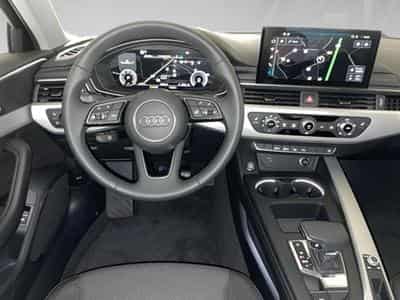 Audi A4 Avant 35 TDI S tronic Avant (2024) - Foto 6