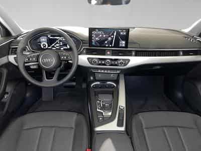 Audi A4 Avant 35 TDI S tronic Avant (2024) - Foto 5