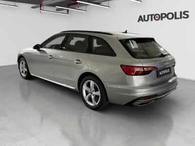 Audi A4 Avant 35 TDI S tronic Avant (2024) - Foto 13