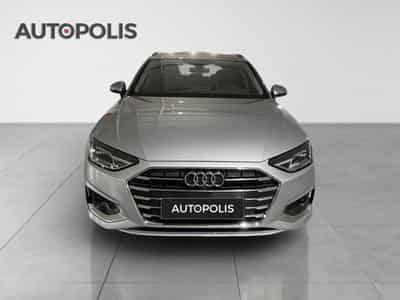 Audi A4 Avant 35 TDI S tronic Avant (2024) - Foto 14