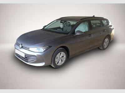 VW Passat (2026) - Photo 1