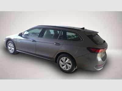 VW Passat (2026) - Photo 2