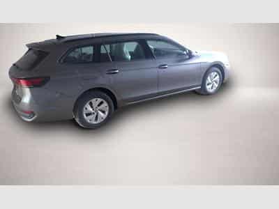 VW Passat (2026) - Photo 3