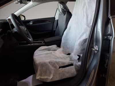 VW Passat (2026) - Photo 5