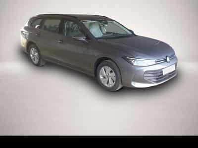 VW Passat (2026) - Photo 4