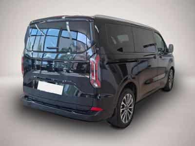 Ford Tourneo (2026) - Photo 3
