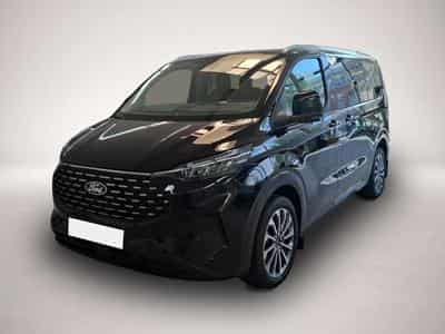Ford Tourneo (2026) - Photo 1