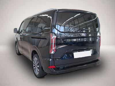 Ford Tourneo (2026) - Photo 2