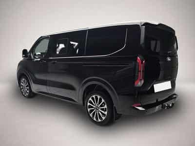 Ford Tourneo (2026) - Photo 3