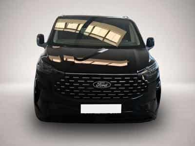 Ford Tourneo (2026) - Photo 5