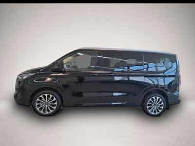 Ford Tourneo (2026) - Photo 6
