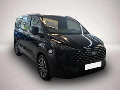 Ford Tourneo (2026) - Photo 4