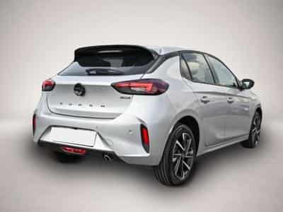 Opel Corsa (2026) - Photo 3