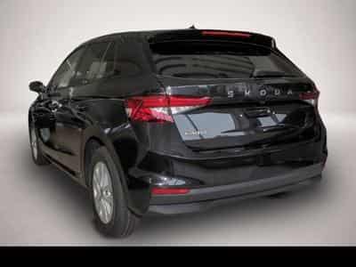 Skoda Fabia (2026) - Photo 4