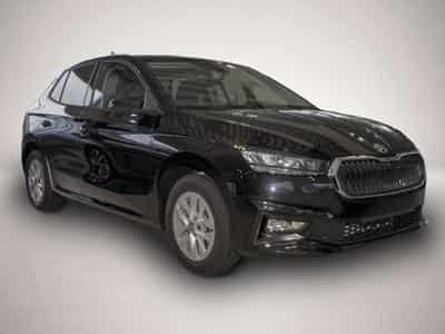 Skoda Fabia (2026) - Photo 2