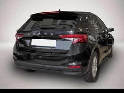 Skoda Fabia (2026) - Photo 3