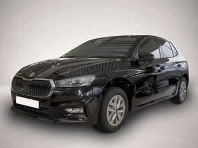 Skoda Fabia (2026) - Photo 1