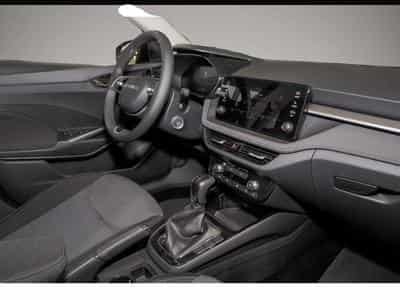 Skoda Fabia (2026) - Photo 6