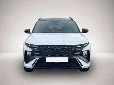 Hyundai Tucson (2026) - Photo 2