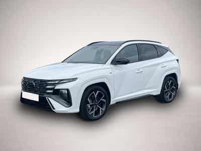 Hyundai Tucson (2026) - Photo 1