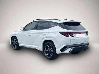 Hyundai Tucson (2026) - Photo 4