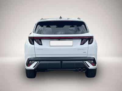 Hyundai Tucson (2026) - Photo 5