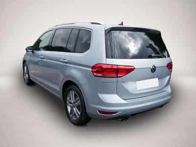 VW Touran (2026) - Photo 4