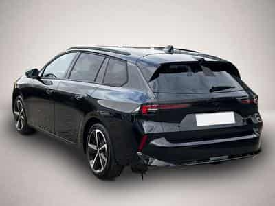 Opel Astra (2025) - Photo 3