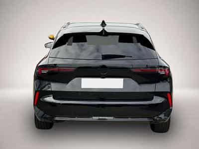 Opel Astra (2025) - Photo 4