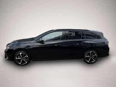 Opel Astra (2025) - Photo 2