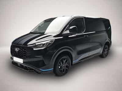 Ford Transit (2026) - Photo 1