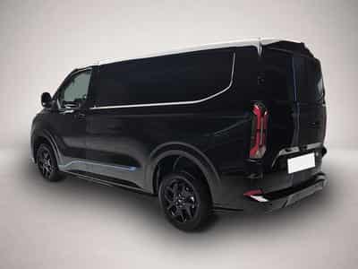 Ford Transit (2026) - Photo 3