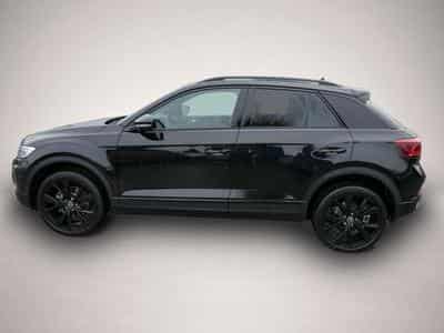 VW T-Roc (2025) - Photo 4